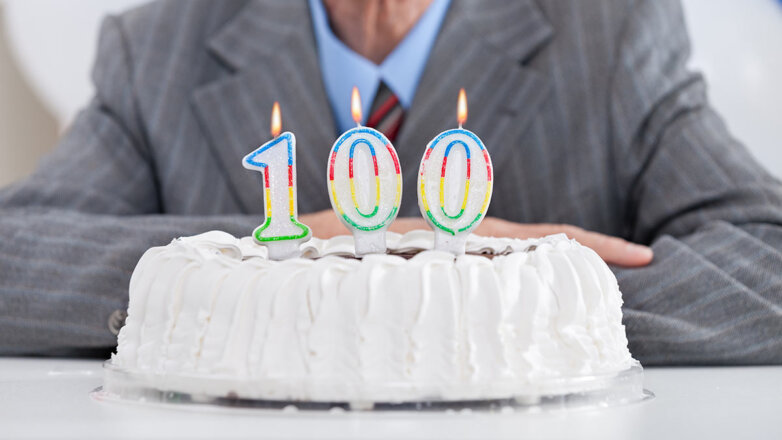 Секреты долголетия: 100-летний мужчина объяснил, благодаря чему дожил до такого возраста