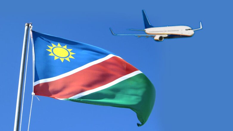 Посол Намибии заявил о предложении организовать прямые рейсы между Виндхуком и Москвой