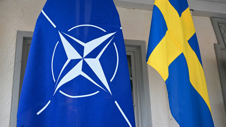 Швеция усомнилась в получении членства НАТО к 2023 году