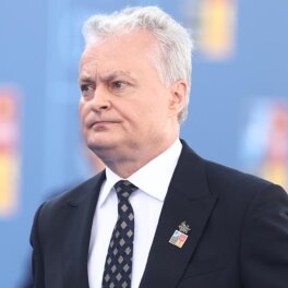 Литва призвала ужесточить давление на Россию