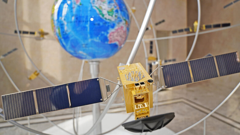 Китай наращивает сотрудничество с РФ в области спутниковой навигации