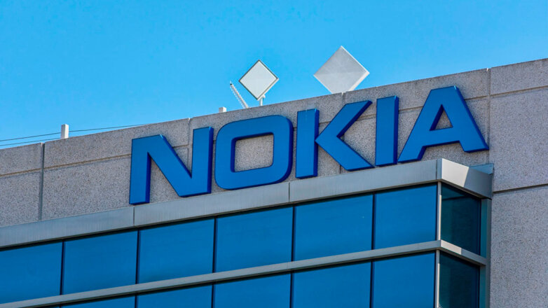 Nokia попросила разрешения на поставки оборудования в Россию