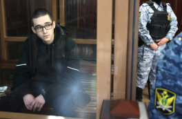 Обвиняемый в убийстве казанских школьников Галявиев отказался от платных адвокатов