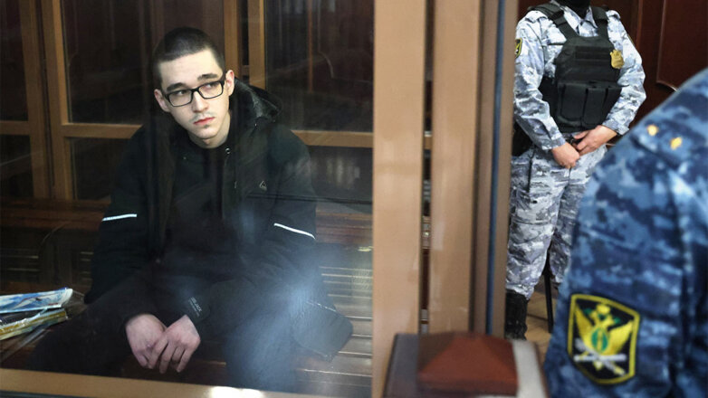 Обвиняемый в убийстве казанских школьников Галявиев отказался от платных адвокатов