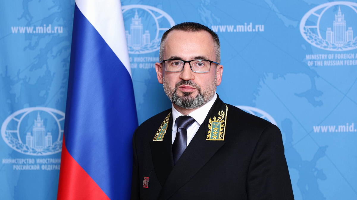 Посол РФ в Оттаве сообщил о вызове в канадский МИД