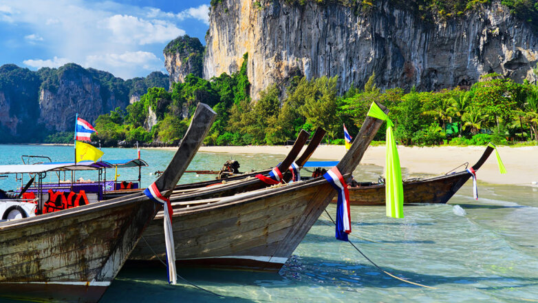 Отпуск-2022: сколько стоит отдохнуть в Таиланде в ноябре и декабре