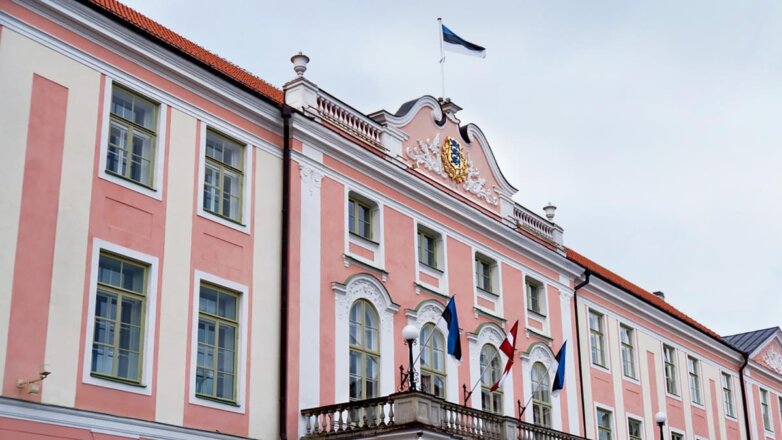 Эстонский парламент не принял закон о сносе советских памятников