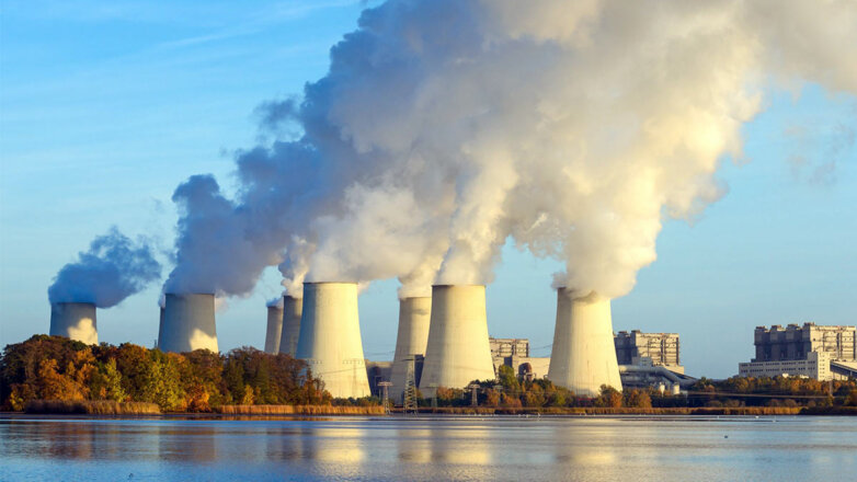 В ЕС договорились об ужесточении правил по выбросам парниковых газов