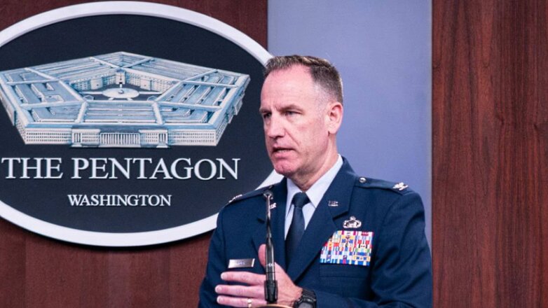 Пентагон: обучение ВСУ применению Patriot продлится несколько месяцев