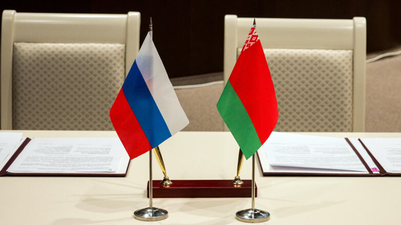 Мезенцев: Россия и Белоруссия планируют начать реализацию трех союзных программ