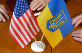 Украина не рассматривает подписание соглашения по ископаемым с США без гарантий безопасности