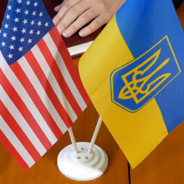 Украина не рассматривает подписание соглашения по ископаемым с США без гарантий безопасности