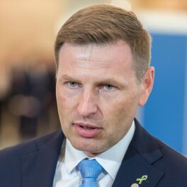Глава МО Эстонии: все западные страны должны разрешить ВСУ наносить удары по России