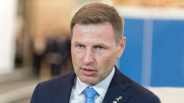 Глава МО Эстонии: все западные страны должны разрешить ВСУ наносить удары по России