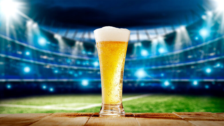 Катар запретил продажу пива на стадионах ЧМ-2022