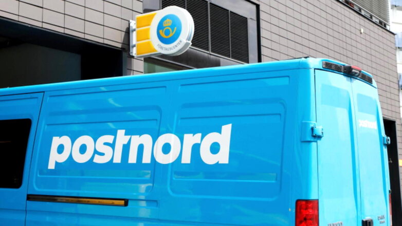 Шведская PostNord возобновляет почтовое сообщение с Россией