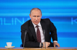 "Мы не настаиваем на капитуляции Украины": основные высказывания Путина на ПМЭФ-2025