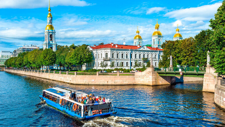 Цены на туры по России могут вырасти на 10% в 2023 году