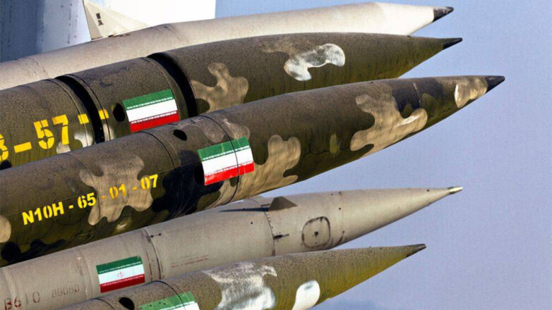 Пентагон: переговоры по СВПД потеряли актуальность из-за "поставок" в РФ иранских дронов