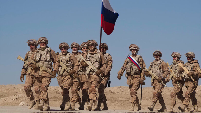 Военный эксперт Коротченко: Россия создаст армию будущего