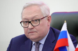 Рябков допустил "некую конкретизацию" в ядерной доктрине России