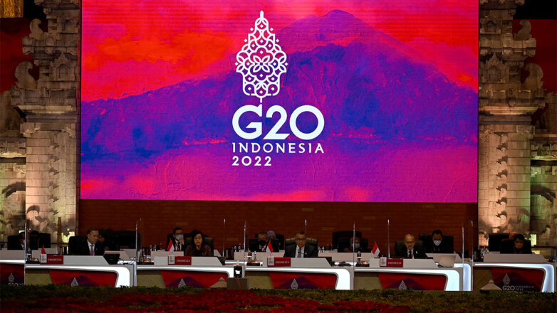 Reuters: большинство членов G20 согласны осудить спецоперацию РФ