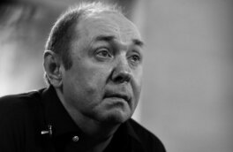 Основатель группы "Ласковый май" Сергей Кузнецов умер в возрасте 58 лет