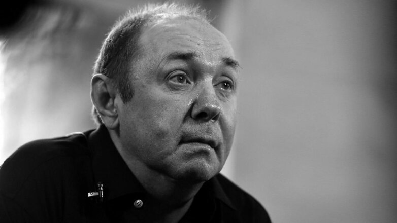 Основателя группы "Ласковый май" Сергея Кузнецова похоронят 13 ноября