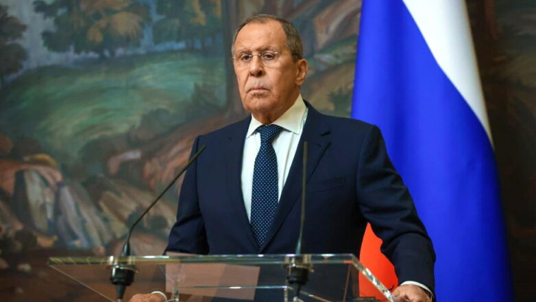 Лавров прокомментировал заявления властей Армении о "сдаче" Россией Карабаха