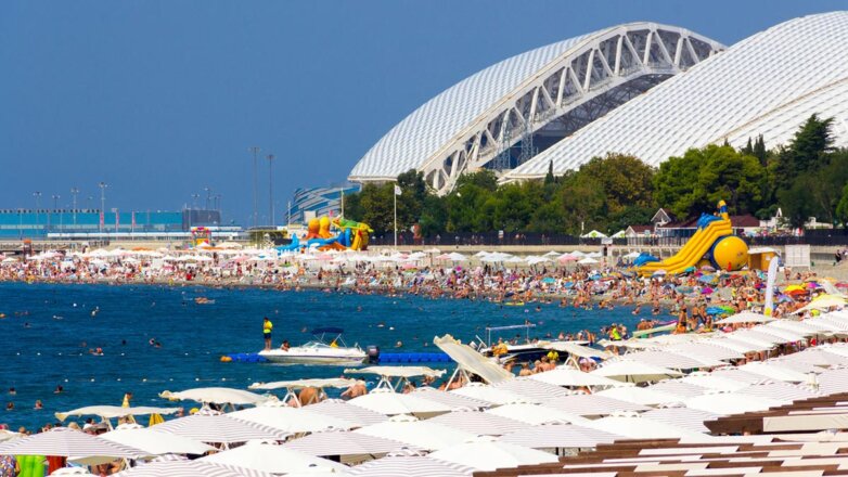 АТОР: отдых на российских курортах следующим летом подорожает на 5–20%