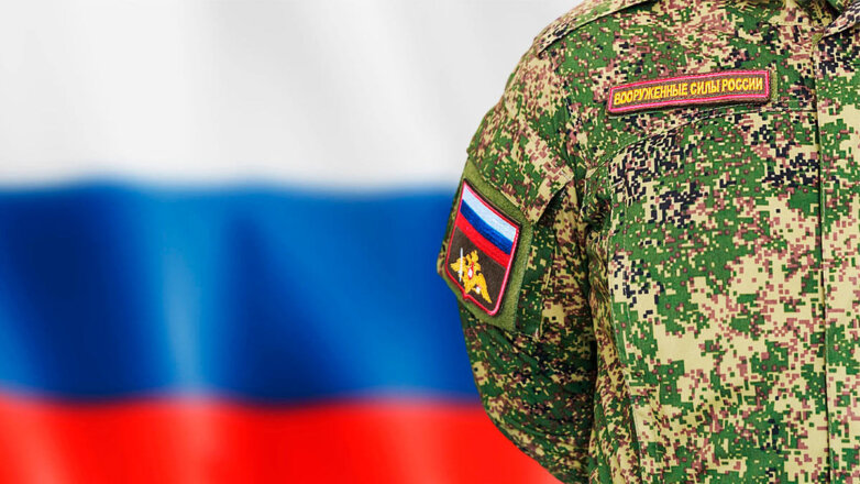 Денежное довольствие военнослужащих РФ выросло на 4%
