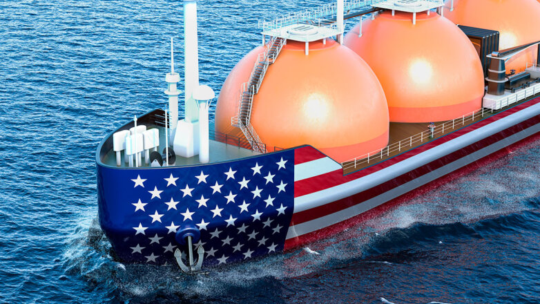 В Еврокомиссии назвали США вторым по объемам поставщиком газа в ЕС