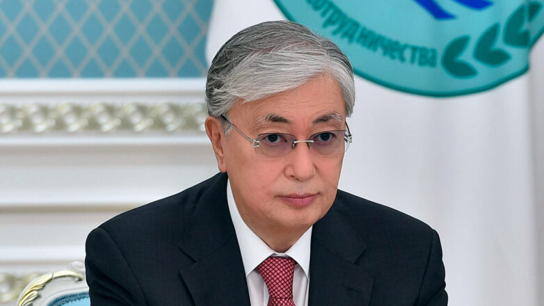 Токаев заявил о готовности Казахстана защищать свои интересы не только дипломатией