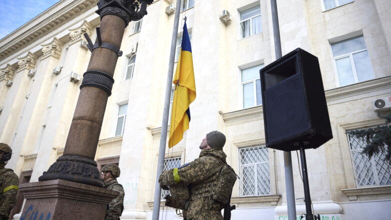 В Херсонской области рассказали об украинских репрессиях против населения