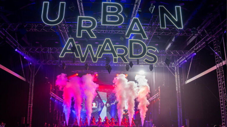 Премия Urban Awards 24 ноября подведет итоги года