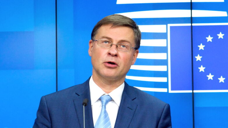 Евросоюз не сможет выделить Украине обещанные в 2022 году €3 миллиарда помощи