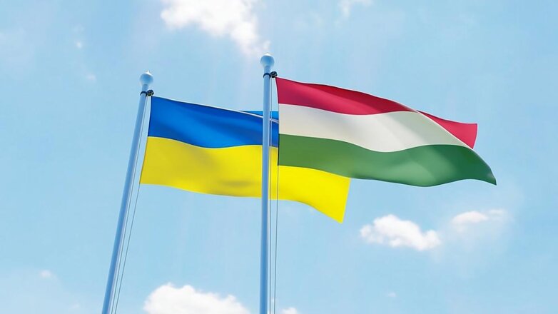 Венгрия выделила Украине €187 миллионов в соответствии с решением о кредите Евросоюза