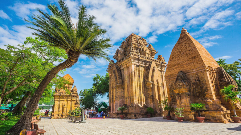 Отпуск-2022: 5 причин посетить Вьетнам вместо других азиатских направлений