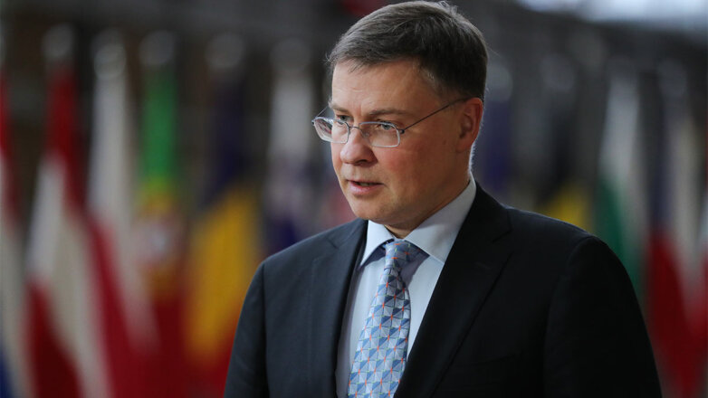 Министры финансов ЕС одобрили выделение Украине кредитов на €18 миллиардов