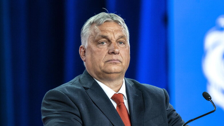 Виктор Орбан планирует оставаться на посту премьер-министра Венгрии до 2034 года