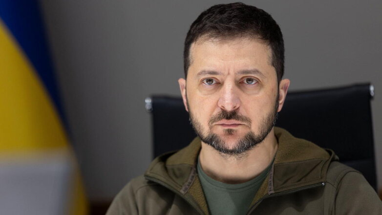 Зеленский признал усталость Украины от конфликта