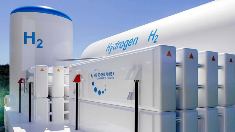 Египет и Бельгия заявили о запуске инициативы по внедрению водородной энергетики