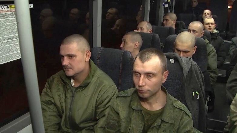 Москалькова призвала МККК чаще посещать российских военнопленных