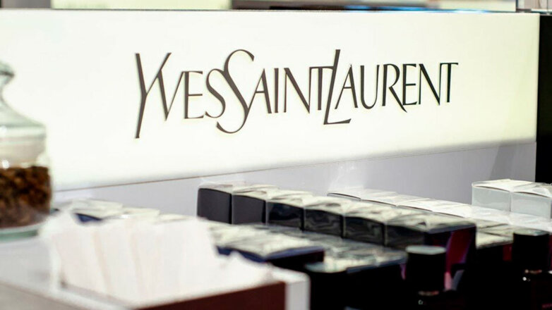 Yves Saint Laurent