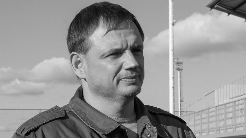 Минздрав Херсонской области подтвердил гибель Стремоусова в ДТП