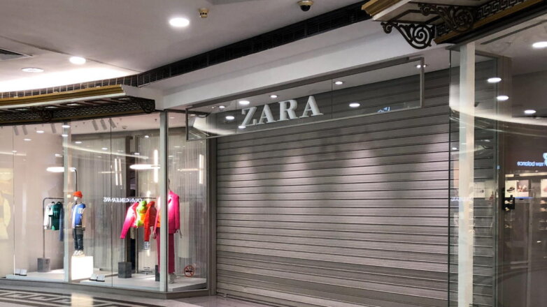 Новый владелец Zara и Bershka будет работать в РФ под собственными брендами