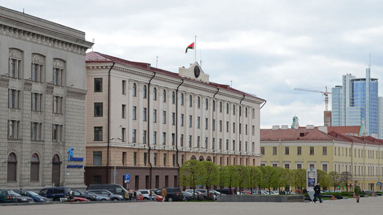Белоруссия хочет перерегистрировать партии за полгода после вступления в силу нового закона