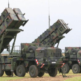 СМИ: Испания поставила на Украину ракеты для Patriot и танки Leopard