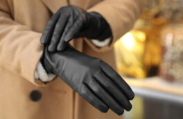 Советы экспертов: каким моделям перчаток отдать предпочтение женщинам 40+