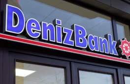 РБК: турецкий DenizBank ужесточил условия открытия счетов россиянам